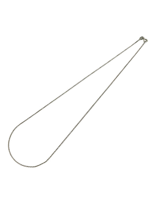 Collar de plata  (925)