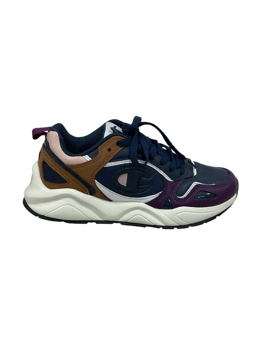 Tenis 7 (CHAMPION)
