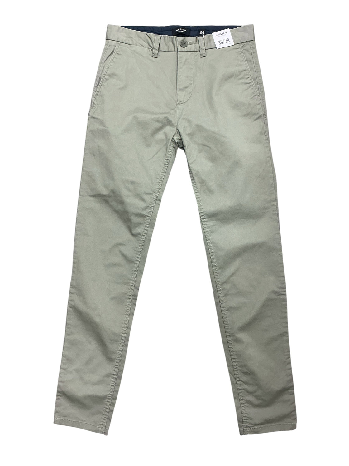 Pantalón 36X29 (PULL&BEAR)