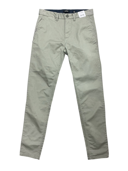 Pantalón 36X29 (PULL&BEAR)