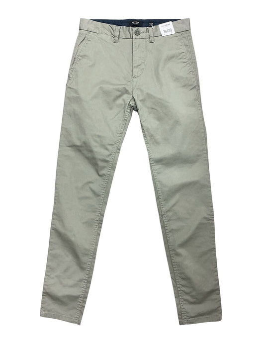 Pantalón 36X29 (PULL&BEAR)