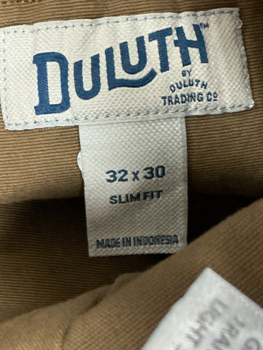 Pantalón 32x30 (DULUTH)