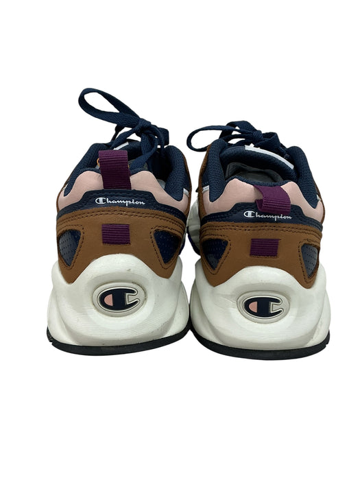 Tenis 7 (CHAMPION)