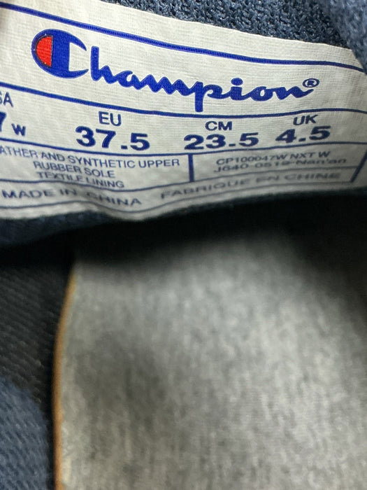 Tenis 7 (CHAMPION)
