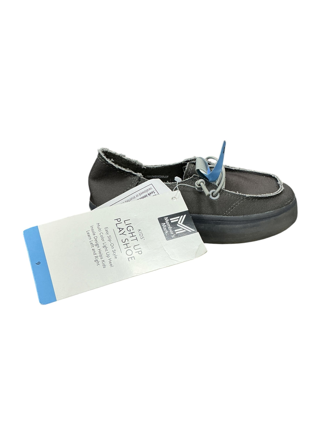 Zapato para niñ@ 9 (MEMBER´S MARK)