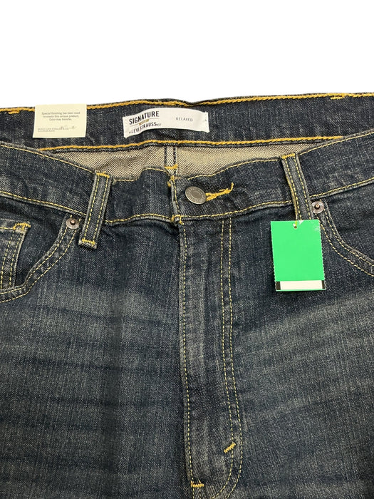 Pantalón 38x32 (LEVI'S)