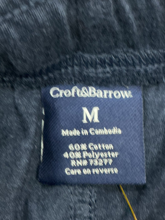Pants M (CROFT & BARROW)