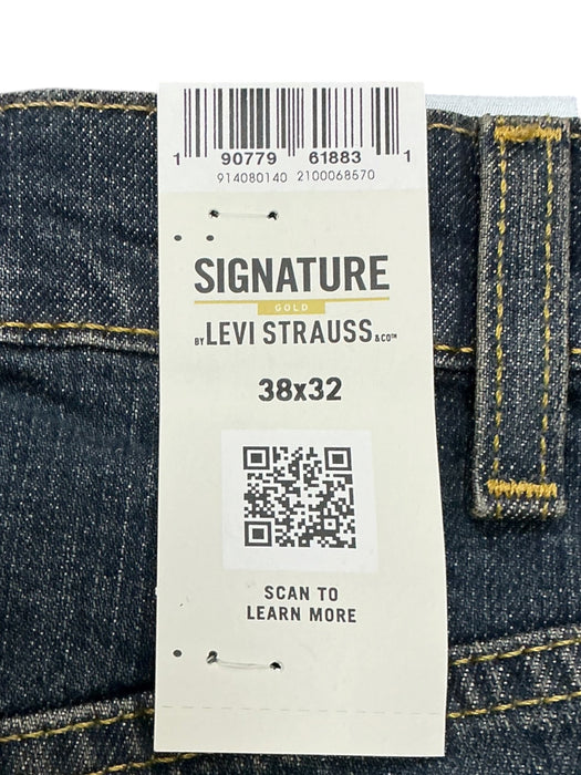 Pantalón 38x32 (LEVI'S)