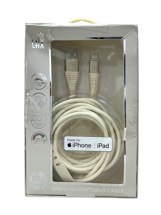 Cable USB-A (LHX)