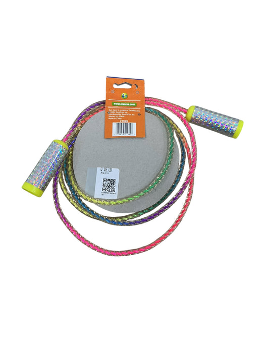 Set de cuerda para saltar (SUN GEAR)