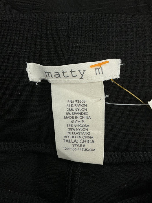Pantalón S (MATTY M)