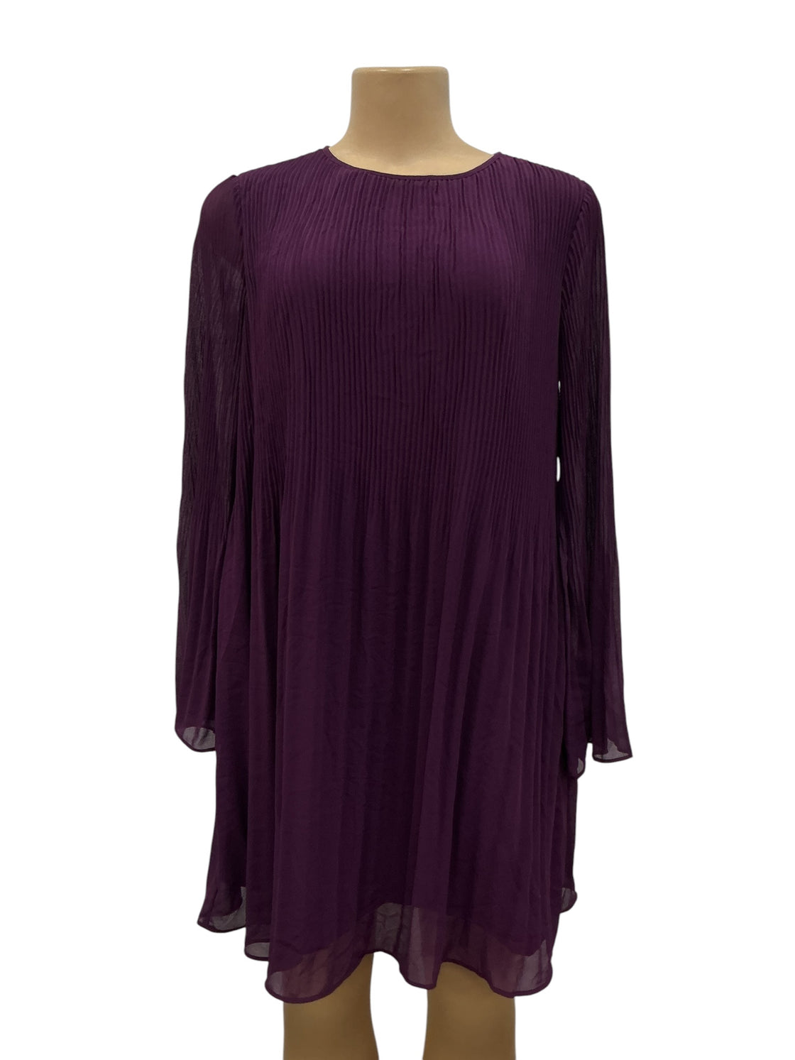Vestido XS (JOE FRESH)