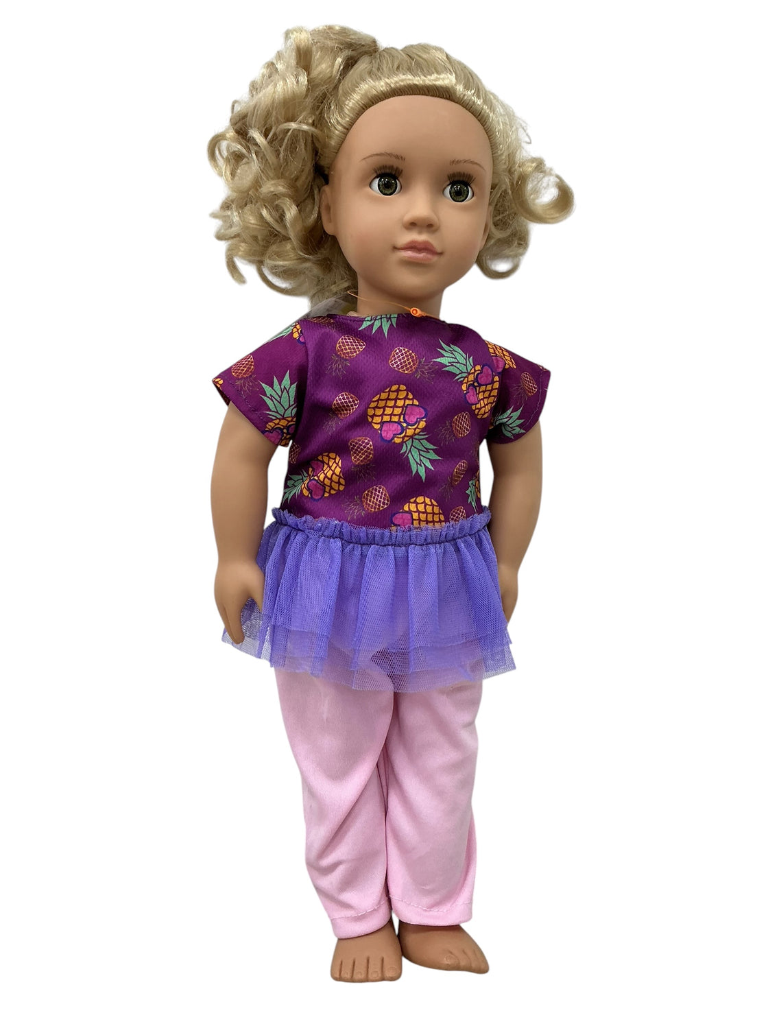 Muñeca (OUR GENERATION)