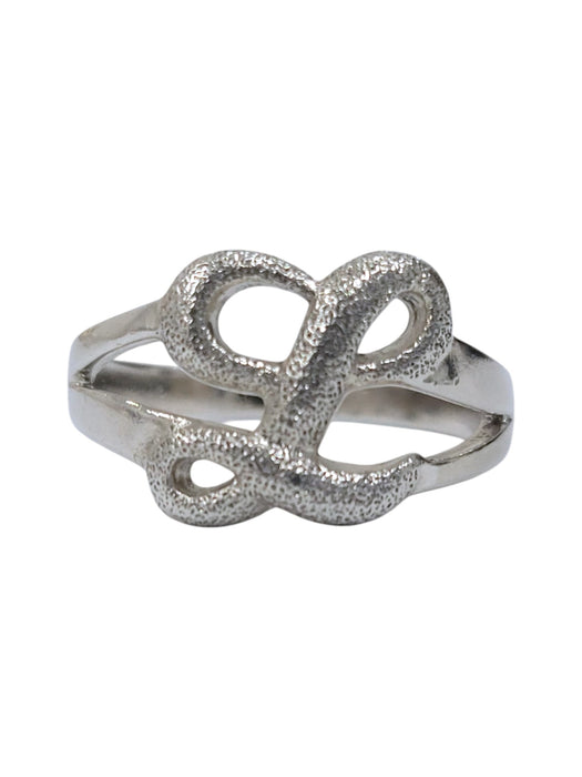 Anillo de plata (925)