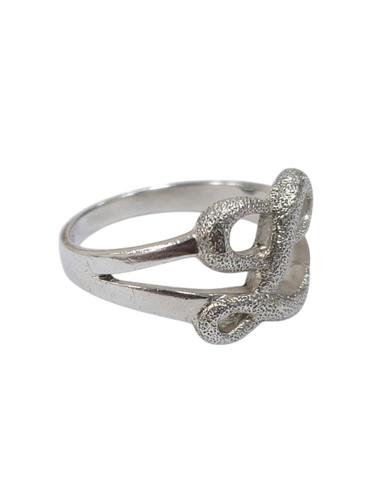 Anillo de plata (925)