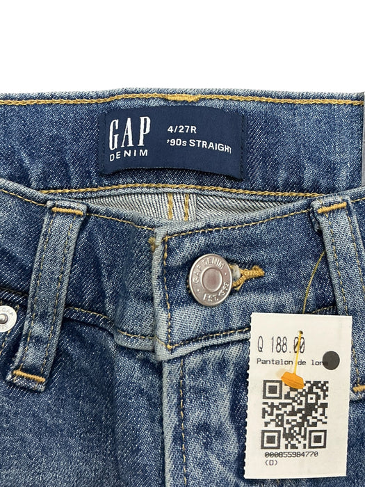 Pantalón 4/27R (GAP)