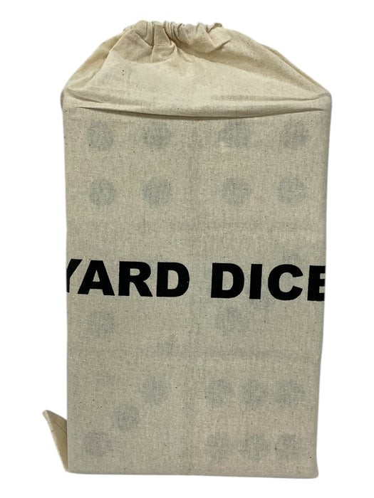 Set de dados gigantes (BEYOND OUTDOORS)