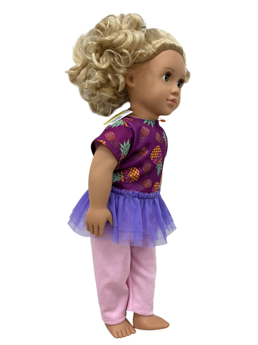 Muñeca (OUR GENERATION)