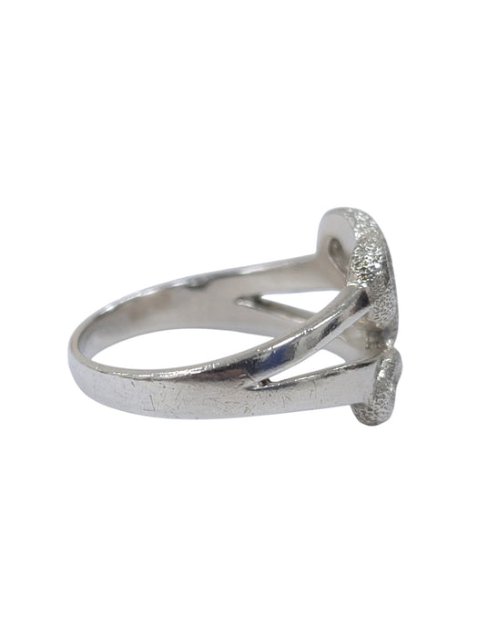 Anillo de plata (925)