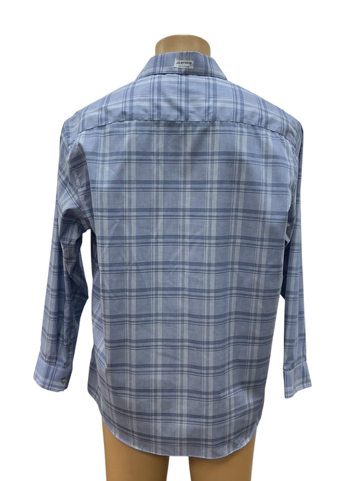 Camisa Kenneth Cole XL - Vista trasera