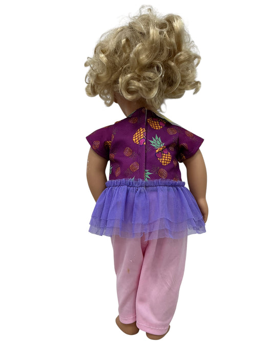 Muñeca (OUR GENERATION)