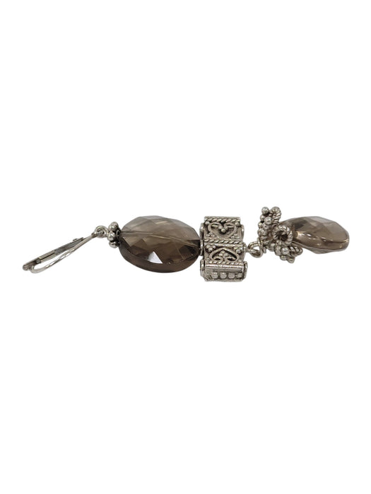 Aretes de plata (925)