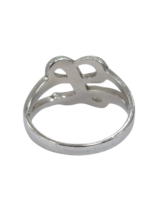Anillo de plata (925)