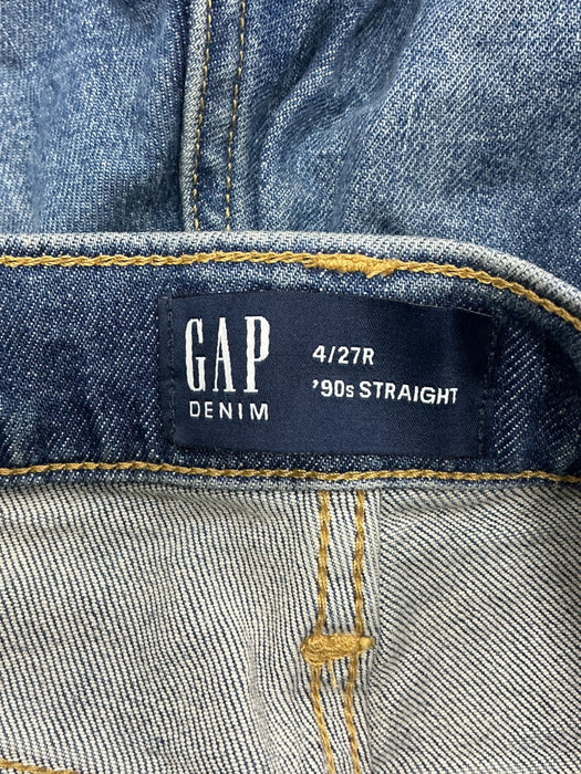 Pantalón 4/27R (GAP)