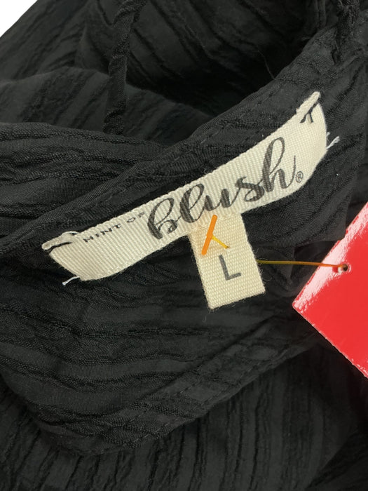 Enterizo L (BLUSH)