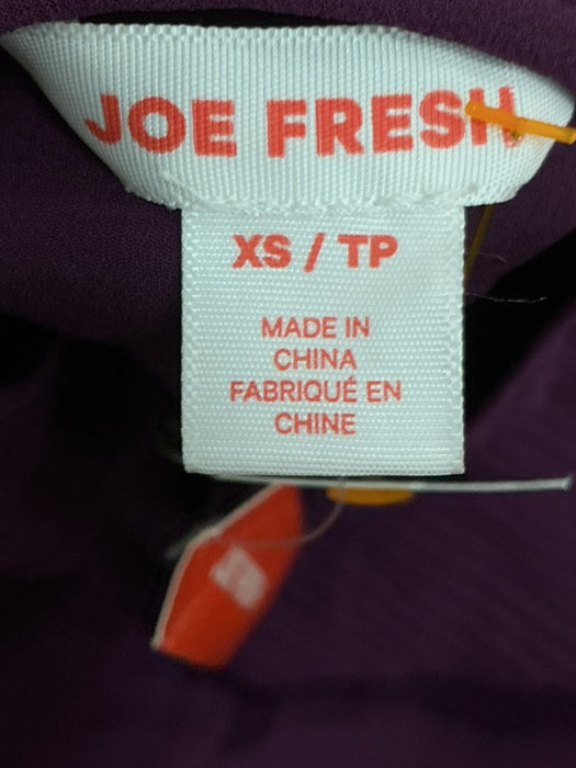 Vestido XS (JOE FRESH)