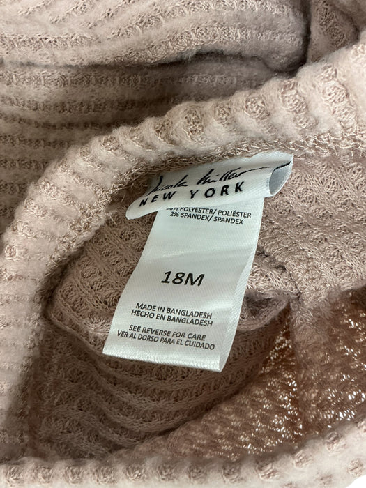 Conjunto para niñ@ 18M (NICOLE MILLER)