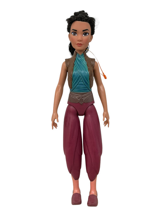 Raya (DISNEY)