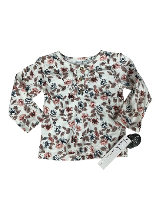 Conjunto para niñ@ 18M (NICOLE MILLER)