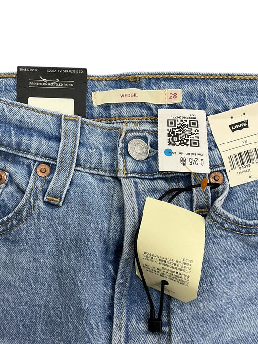 Pantalón 28 (LEVI´S)