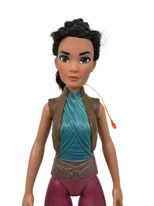 Raya (DISNEY)