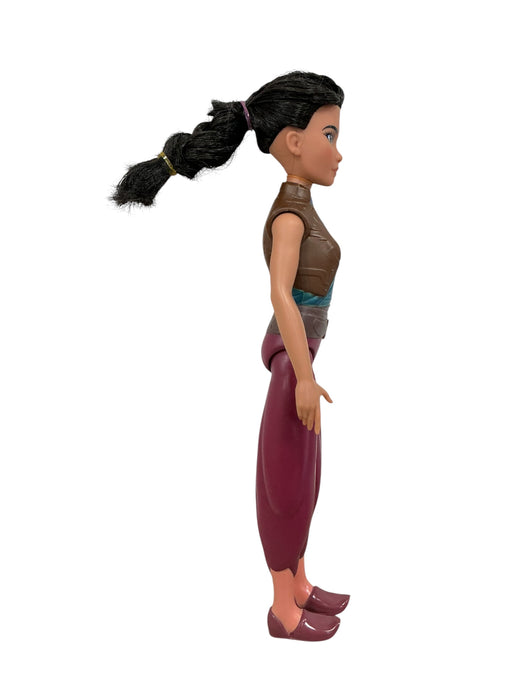 Raya (DISNEY)