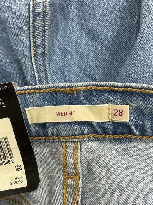 Pantalón 28 (LEVI´S)