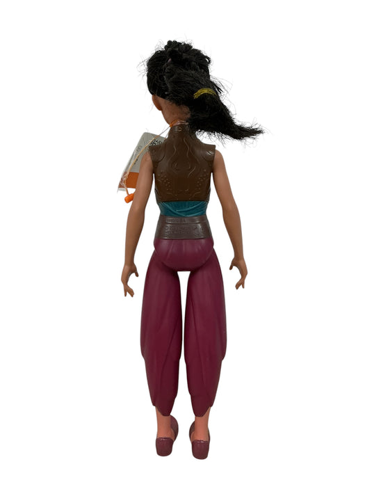 Raya (DISNEY)