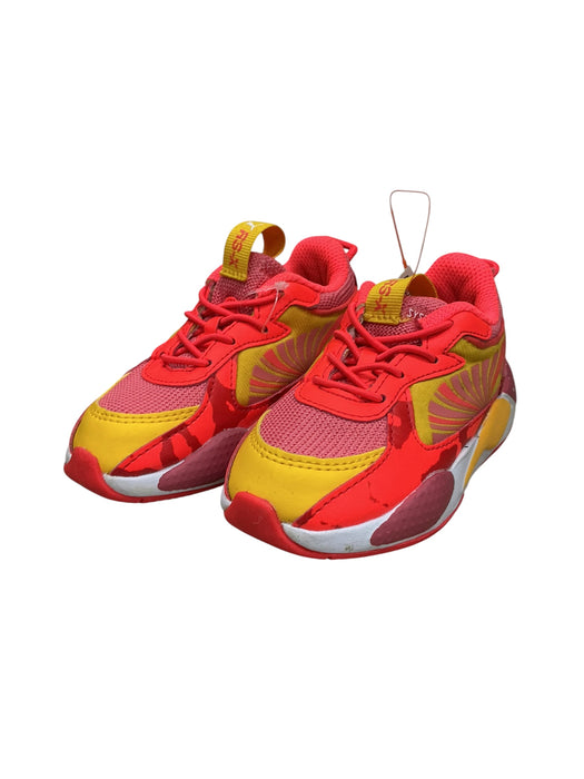 Tenis para bebé 7C (PUMA)