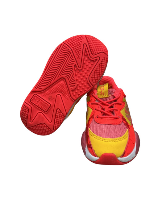 Tenis para bebé 7C (PUMA)