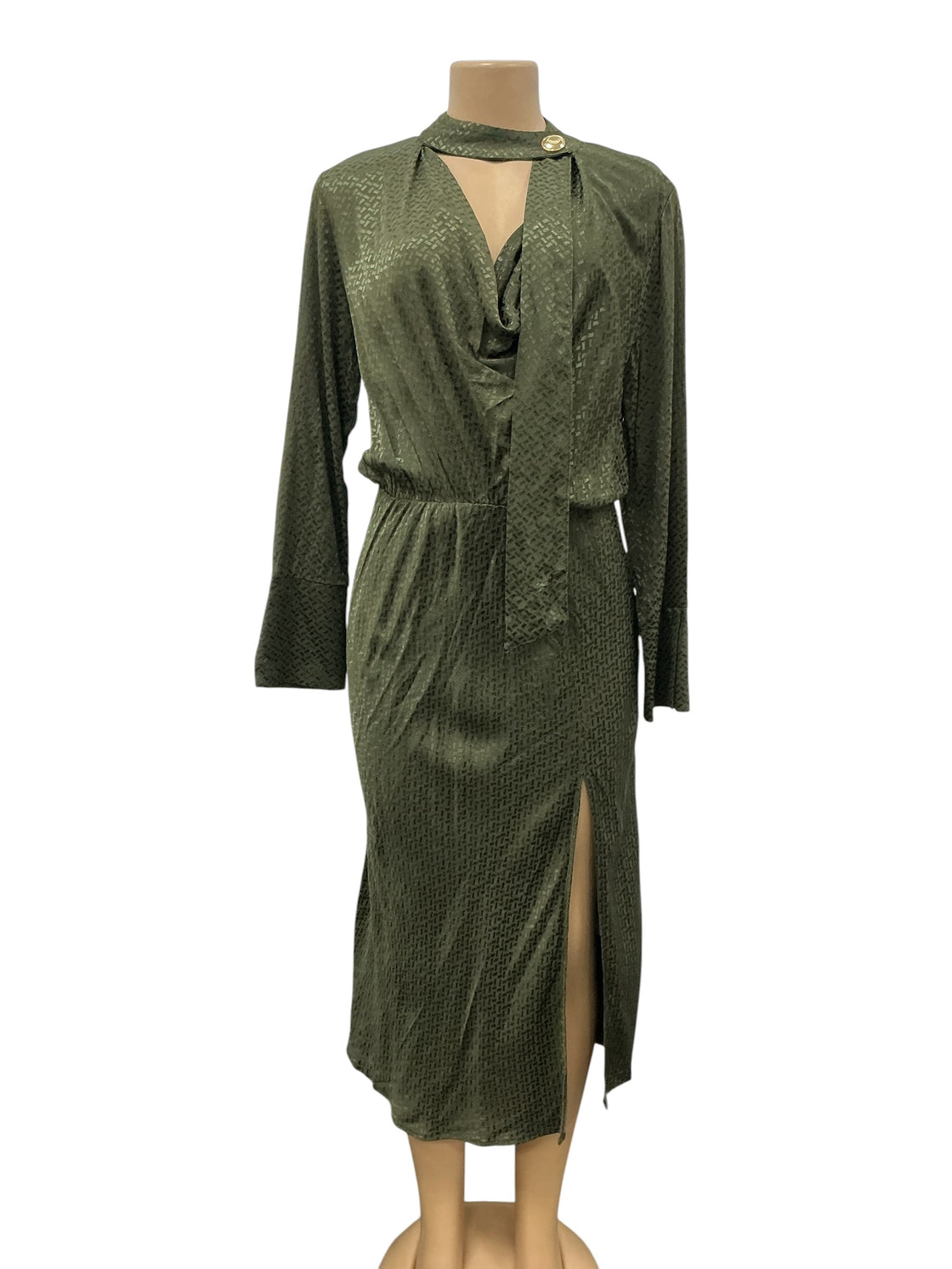 Vestido S (ZARA)