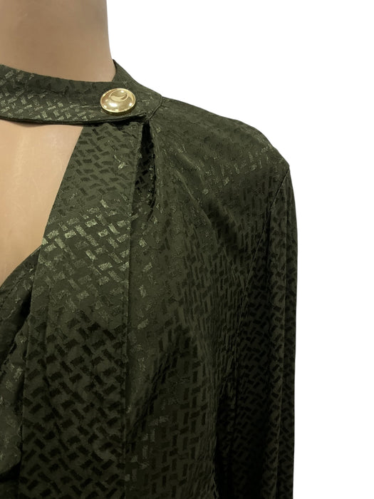 Vestido S (ZARA)