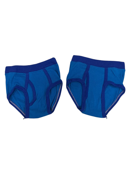 Ropa interior para niño 2T/3T (HANES)