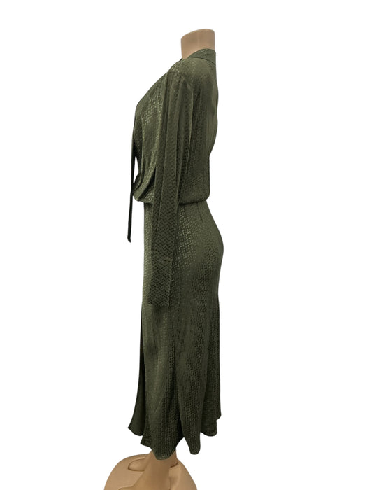 Vestido S (ZARA)