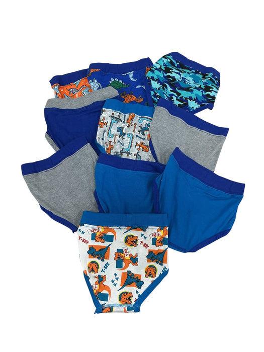 Ropa interior para niño 2T/3T (HANES)