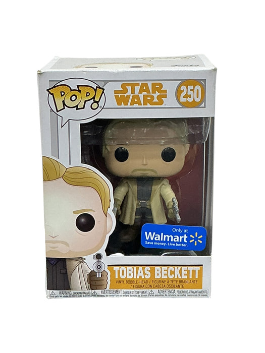Tobias Beckett (FUNKO)