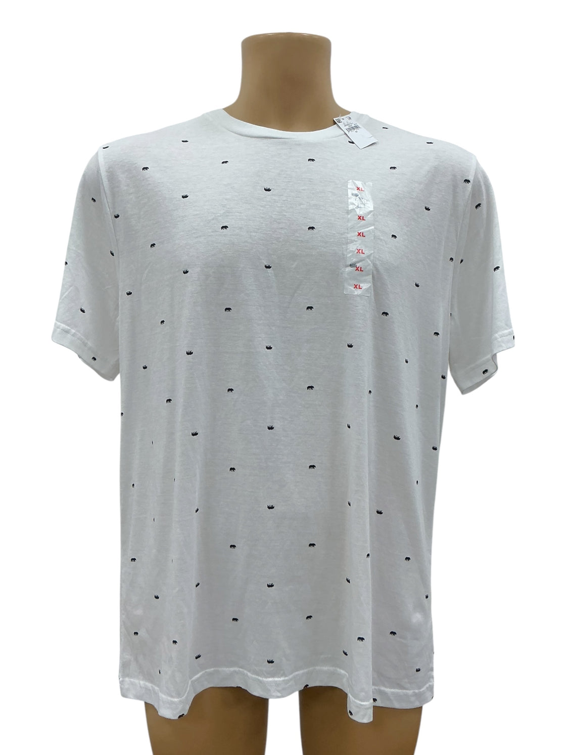 Playera XL (OLD NAVY)