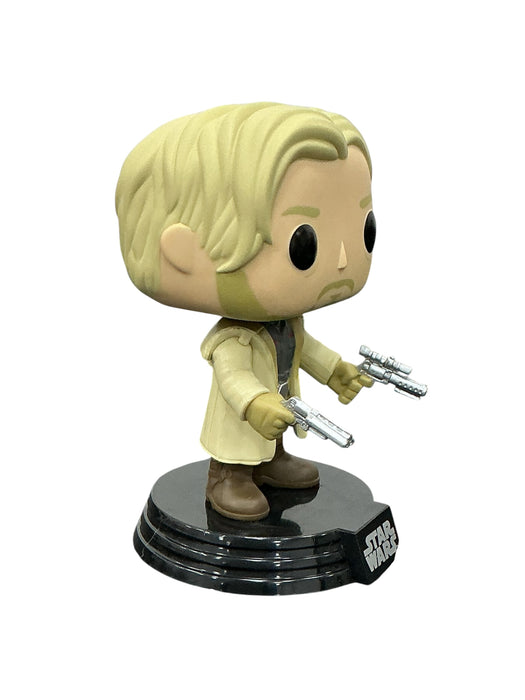 Tobias Beckett (FUNKO)