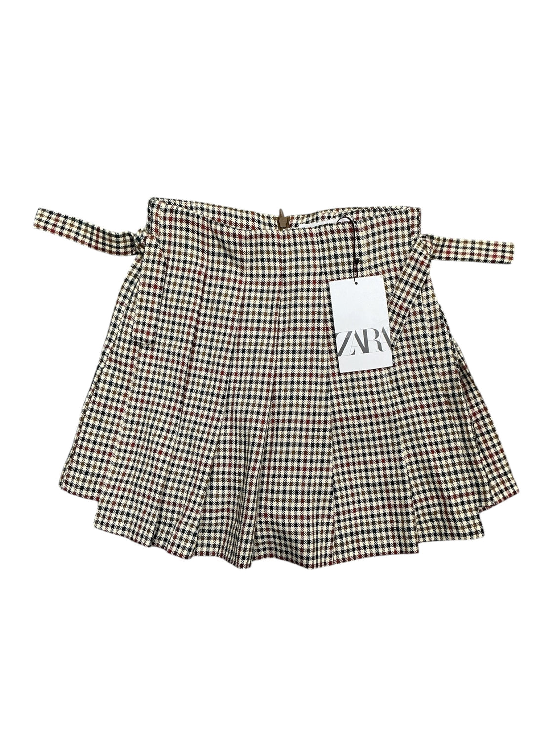 Falda para niña 9 (ZARA)