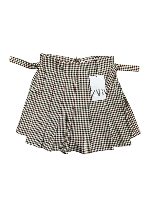 Falda para niña 9 (ZARA)
